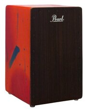Pearl PBC-120B Primero Box Cajon кахон 15", цвет красный