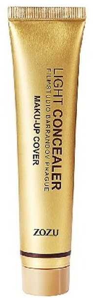 Консилер Zozu Light Sensitive Concealer 30 g (03 (41833))