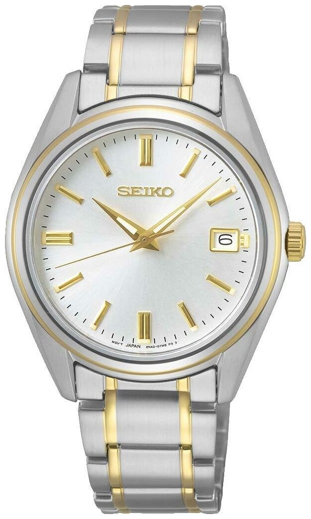 Наручные часы SEIKO CS Dress