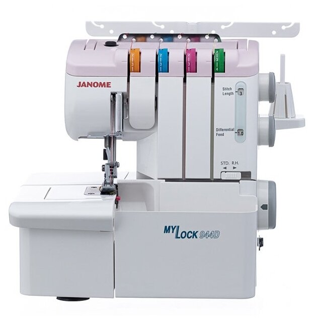  Janome 944D