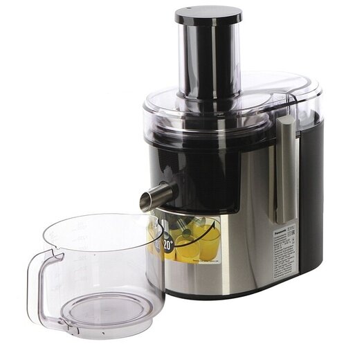Соковыжималка Panasonic MJ-DJ01STQ 1726000₽