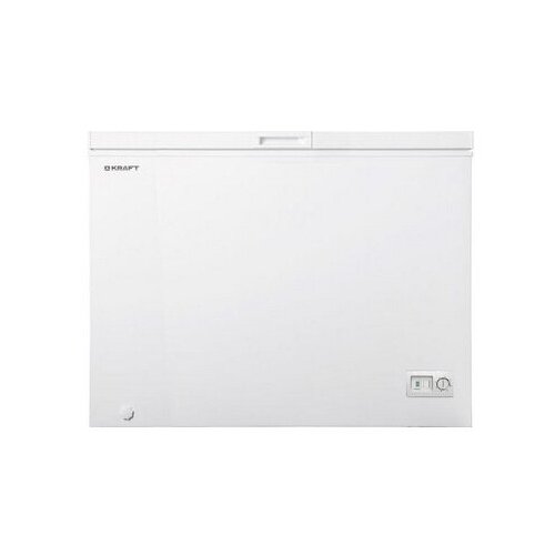 Морозильник KRAFT BDW-310QX 2302100₽