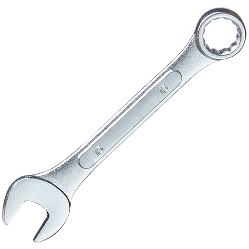 Ключ рожково-накидной ZIPOWER 20 мм