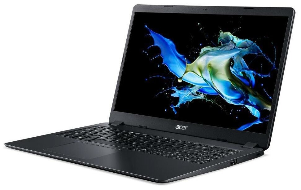 Ноутбук ACER Extensa EX215-53G-50Y7 i5-1035G1 1000 МГц 15.6