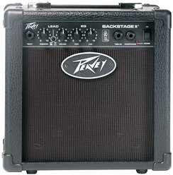 Гитарный комбо PEAVEY TransTube BackStage II