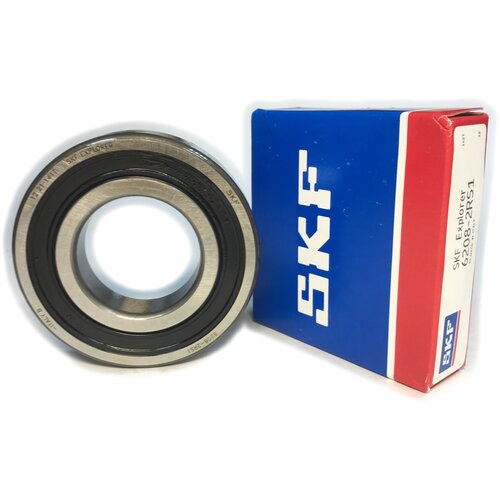 Подшипник 6208-2RS1 SKF