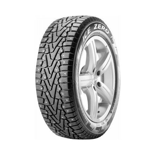 Шины Pirelli Ice Zero 245/45R19 102T Runflat Шип