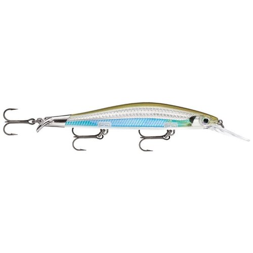 фото Воблер rapala ripstop deep 09 /mbs