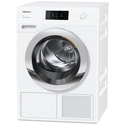 Сушильная машина Miele TCR790WP