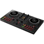 PIONEER DDJ-200 двухканальный контроллер - изображение