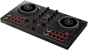 Dj контроллер Pioneer DDJ-200