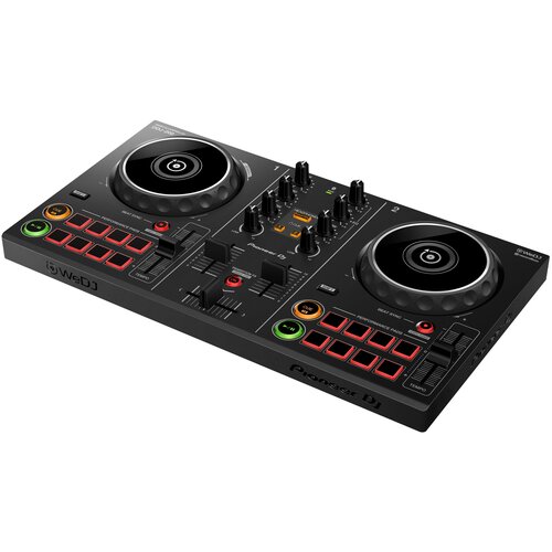 DJ-пульт Pioneer DJ Smart controller DDJ-200