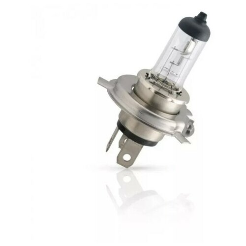 Лампа накаливания Osram H5W 12V (цокольная, усики параллельно) ORIGINAL MINIWATT