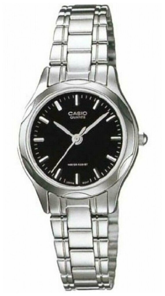 Наручные часы CASIO LTP-1275D-1A