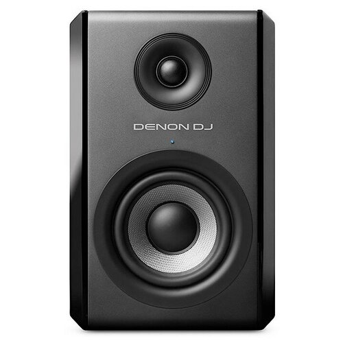 DENON SM50, цвет Чёрный