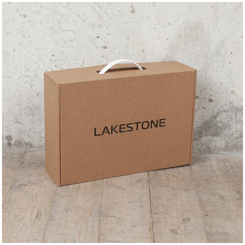 Поясная сумка Lakestone Lee Brown