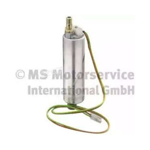 фото Pierburg 721651500 7.21651.50.0_насос топливный электрический\ audi 100 2.3 93-94/a6 2.0 94