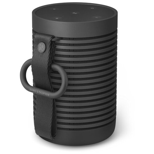 Bang Olufsen Портативная водонепроницаемая Bluetooth-колонкаBeosound Explore Grey Mist 1949000₽