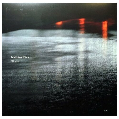 EICK, MATHIAS SKALA 180 GRAM 12 винил mathias eick midwest lp 2015 black 180 gram виниловая пластинка