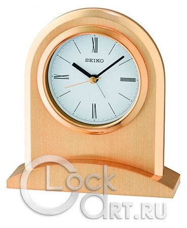 Настольные часы Seiko Table Clocks QHE163G