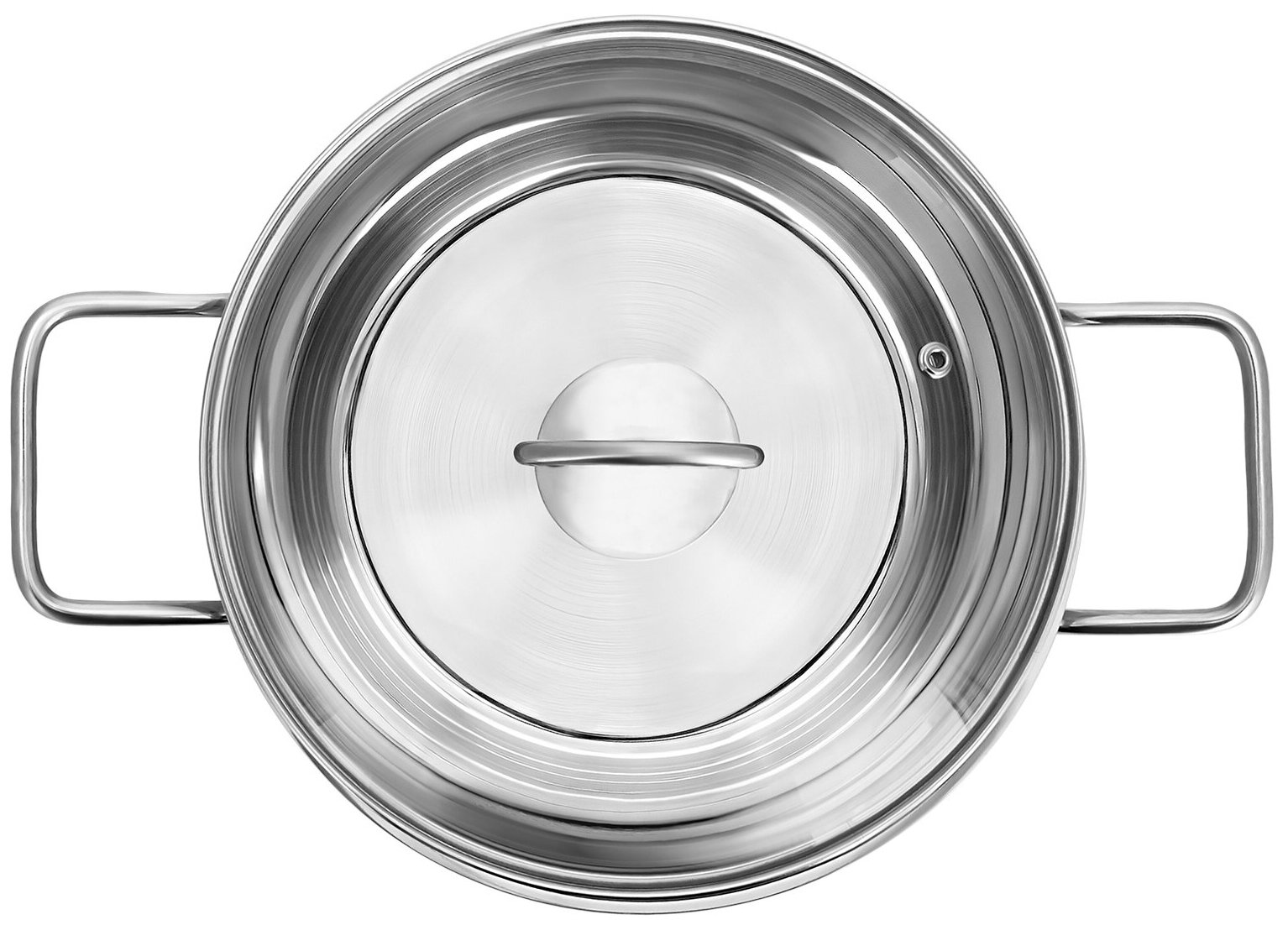 Кастрюля Appetite Tessi, 1.8 л, диаметр 16 см - фотография № 4