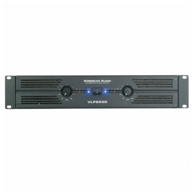 American Audio VLP2500