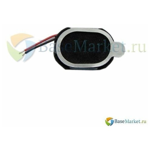 Динамик полифонический (buzzer) для Samsung F250