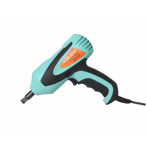 Электрический гайковерт Sturm IW2101 12 В 535000₽