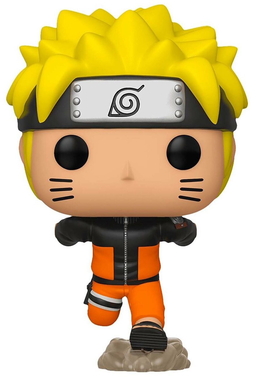 Фигурка Funko POP! Naruto: Naruto Running