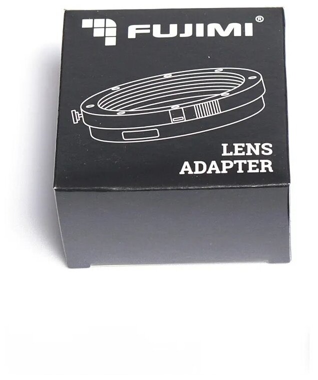 Кольцо Fujimi М42 для Fuji X FJAR-42FX 1460