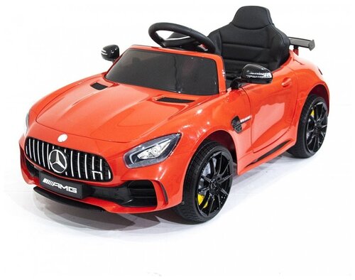 Harleybella Автомобиль Mercedes Benz AMG GT HL288-LUX, red