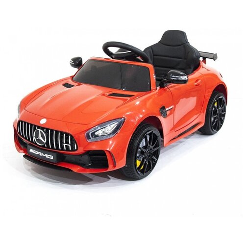 Harleybella Автомобиль Mercedes Benz AMG GT HL288-LUX, red