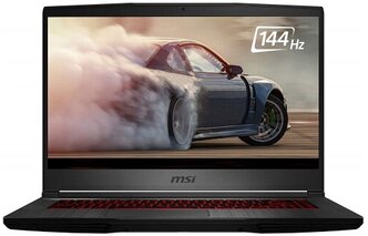 Ноутбук Msi Gf75 10uc 048xru Купить