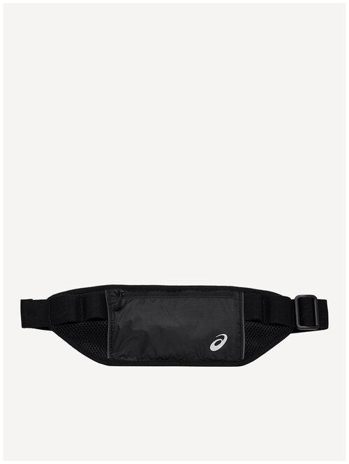 Сумка на пояс/Asics/3013A421-002/WAIST POUCH/черный/OS