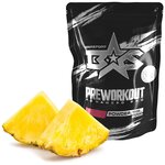 Предтреник Binasport Pre-Workout Advanced Pro (200 гр) (Апельсин) - изображение