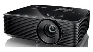 Optoma S371