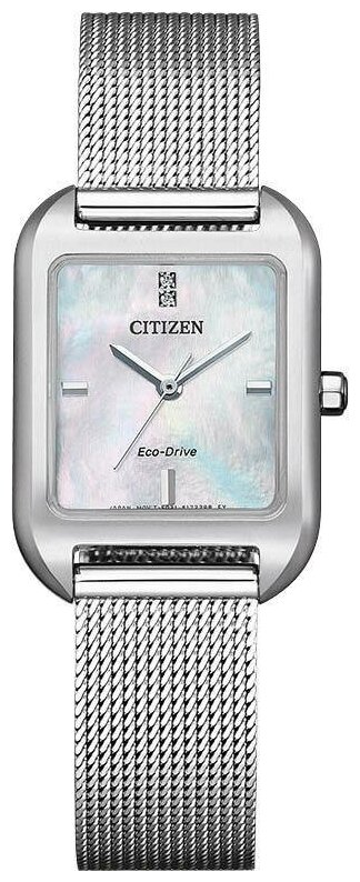 Наручные часы CITIZEN Eco-Drive