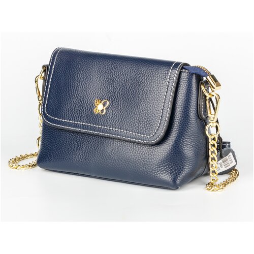 фото Женская сумка кожаная / сумка на каждый день / женская сумка через плечо / кросс-боди ak