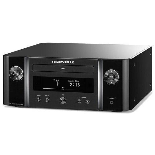 Marantz M-CR612 Black