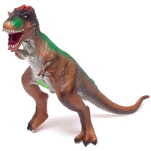 Фигурка Зоомир Тираннозавр 5155937, 34 см