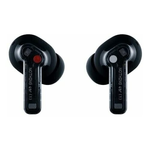 Bluetooth наушники - Nothing Ear (1) ANC (black)