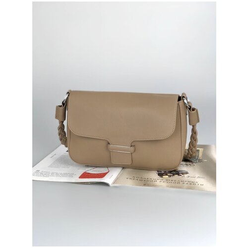 фото Сумка женская 8119b9686 latte polina & eiterou