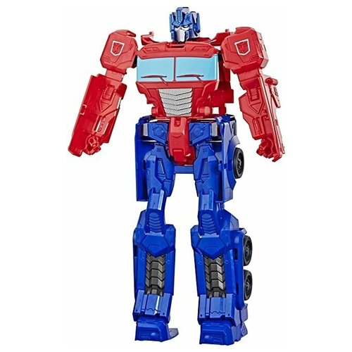 Игрушка Transformers Optimus Prime 28 см E5888/E5883