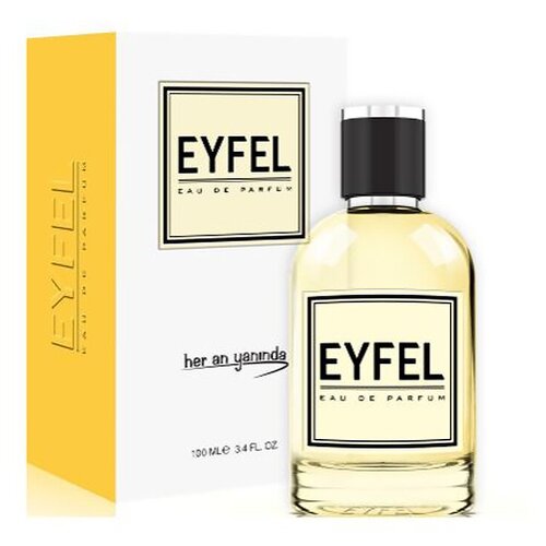 Парфюмерная вода Eyfel W-169 (100мл.) парфюмерная вода eyfel w 187 escada sorbetto rosso 100мл