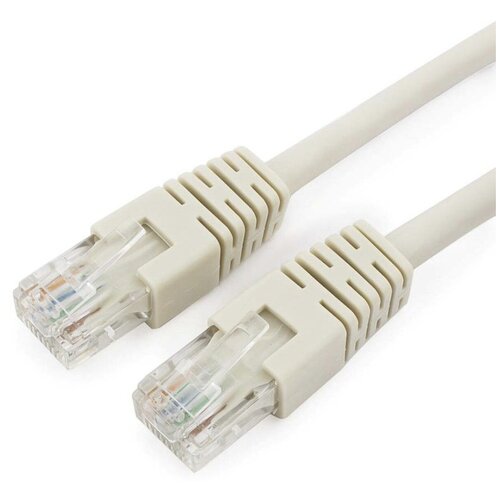 Патч-корд медный UTP Cablexpert PP10-20M аксессуар gembird cablexpert 3 5 jack m 2xrca 20m cca 458 20m