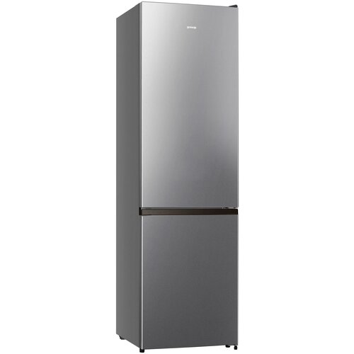 Холодильник Gorenje NRK 620 FES 4