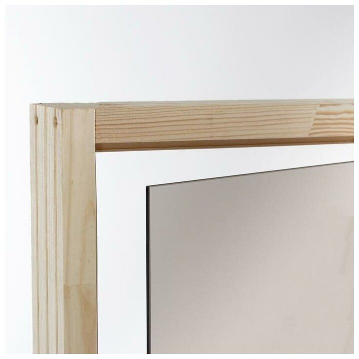 Дверь для бани и сауны стеклянная "Бронза" 190 x 70 см, 6 мм, 2 петли - фотография № 2