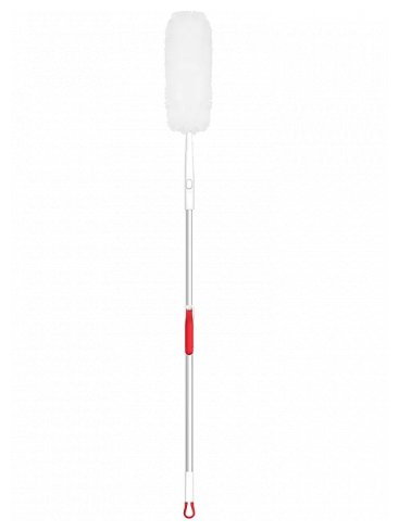 Щетка для удаления пыли Xiaomi Yijie Cleaning Brush YB-04 (White)