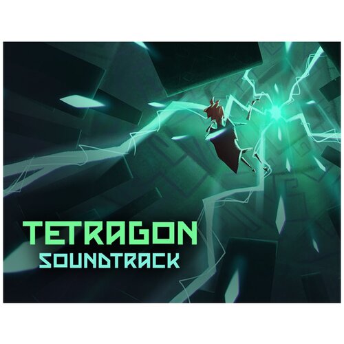 Tetragon Soundtrack