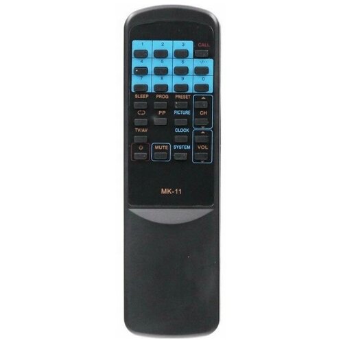 фото Пульт для funai 2100a mk11 huayu